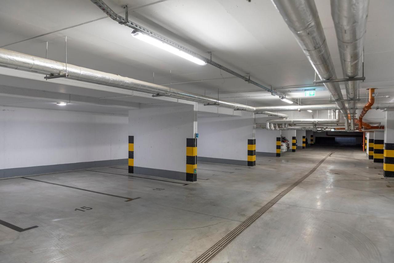 Apartament Nakielska 46A Lux 40M2 Bydgoszcz Eksteriør bilde