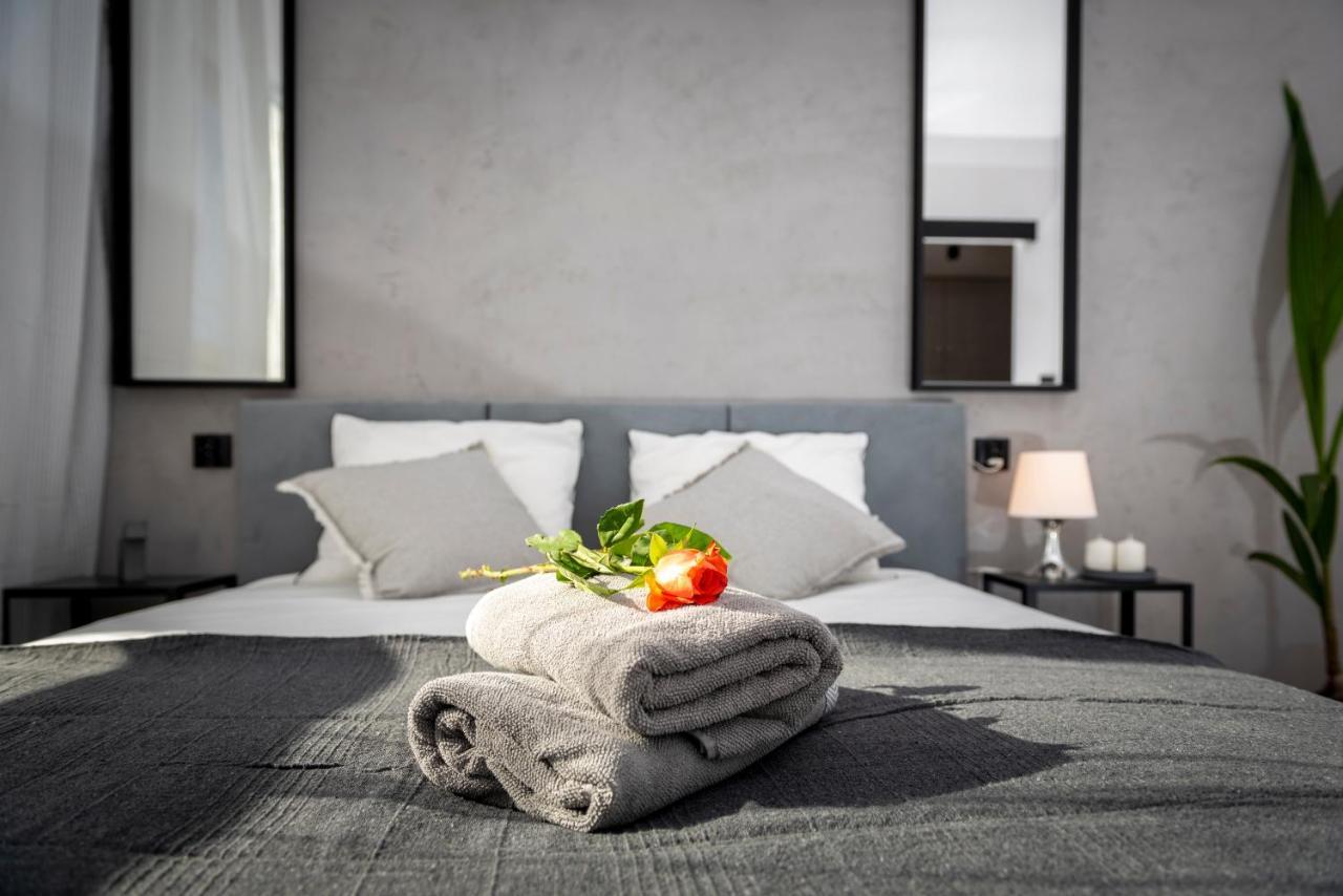 Apartament Nakielska 46A Lux 40M2 Bydgoszcz Eksteriør bilde