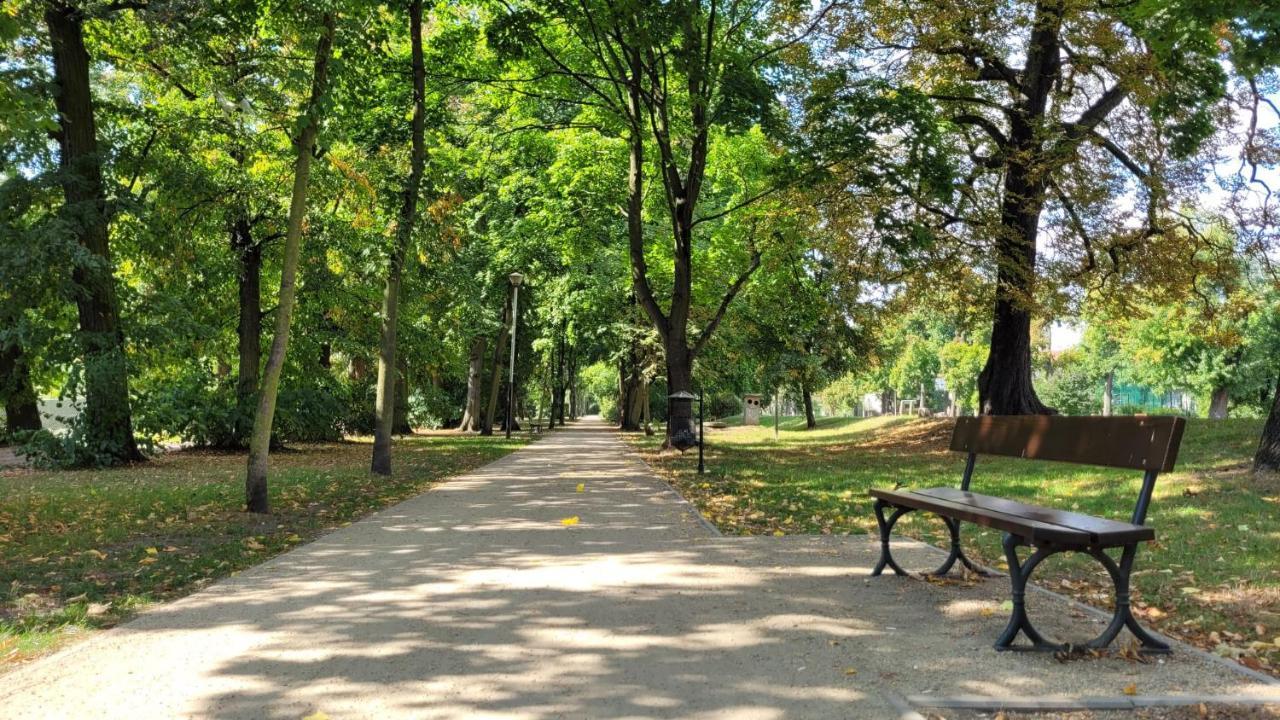 Apartament Nakielska 46A Lux 40M2 Bydgoszcz Eksteriør bilde