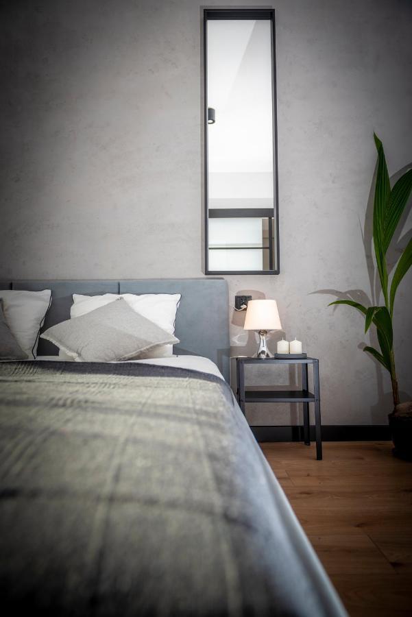 Apartament Nakielska 46A Lux 40M2 Bydgoszcz Eksteriør bilde